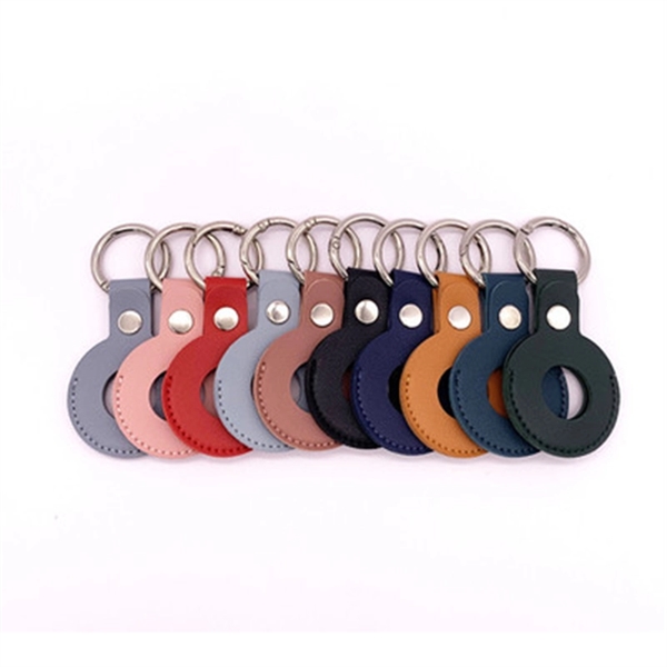 Air Tag Keychain for Phone Airtag Compatible - Air Tag Keychain for Phone Airtag Compatible - Image 2 of 4