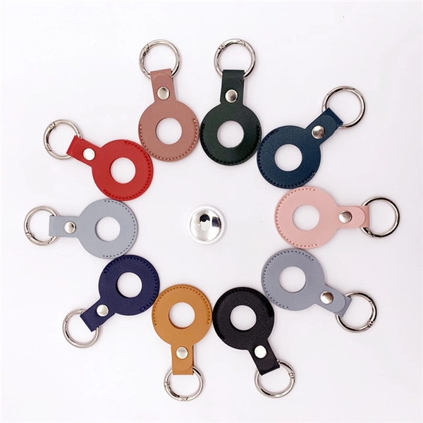 Air Tag Keychain for Phone Airtag Compatible - Air Tag Keychain for Phone Airtag Compatible - Image 3 of 4