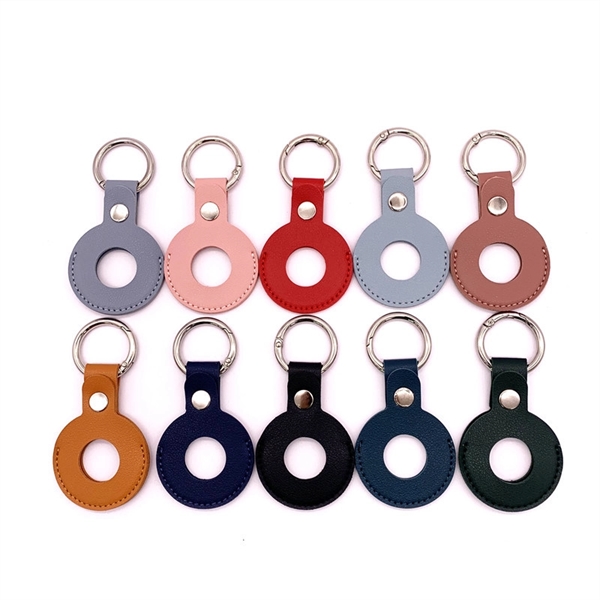 Air Tag Keychain for Phone Airtag Compatible - Air Tag Keychain for Phone Airtag Compatible - Image 4 of 4
