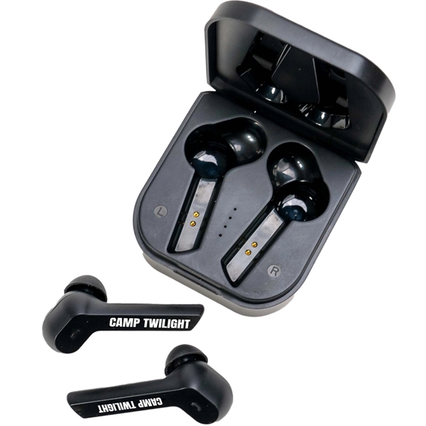 Chandelears Wireless Earbuds - Chandelears Wireless Earbuds - Image 2 of 5