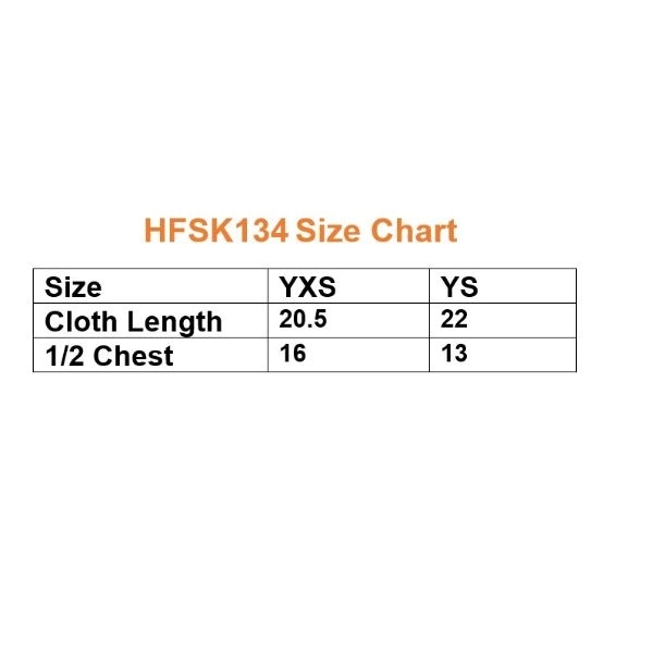Youth 180G Poly-Cotton long sleeve hooded Sweat Shirt - Youth 180G Poly-Cotton long sleeve hooded Sweat Shirt - Image 3 of 3
