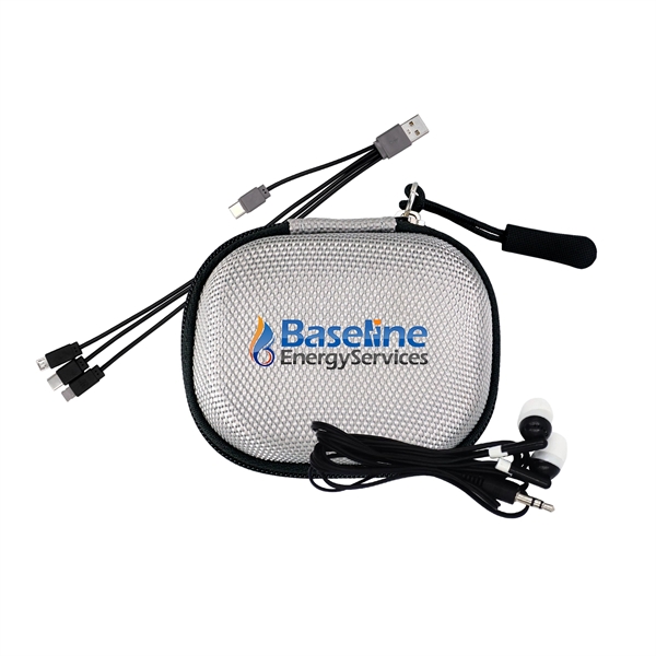 Mini Tech Set - Mini Tech Set - Image 3 of 18