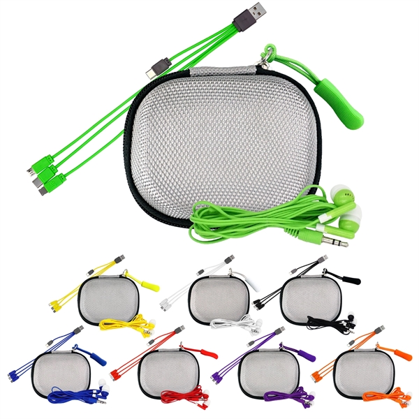 Mini Tech Set - Mini Tech Set - Image 1 of 18