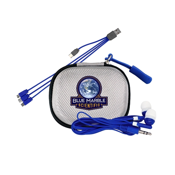 Mini Tech Set - Mini Tech Set - Image 5 of 18