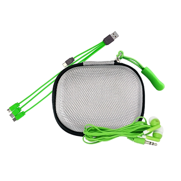 Mini Tech Set - Mini Tech Set - Image 6 of 18