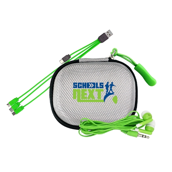 Mini Tech Set - Mini Tech Set - Image 7 of 18