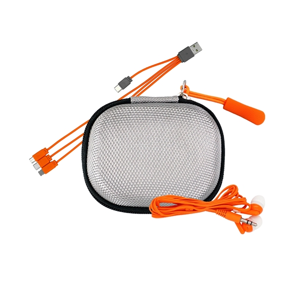 Mini Tech Set - Mini Tech Set - Image 8 of 18