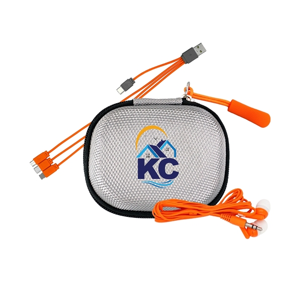 Mini Tech Set - Mini Tech Set - Image 9 of 18