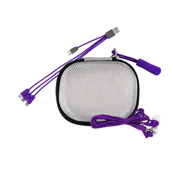 Mini Tech Set - Mini Tech Set - Image 10 of 18