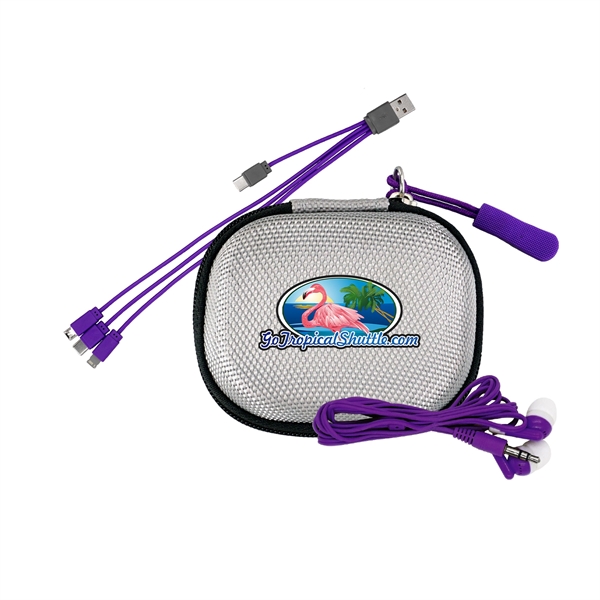 Mini Tech Set - Mini Tech Set - Image 11 of 18