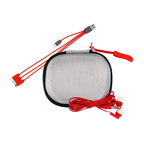 Mini Tech Set - Mini Tech Set - Image 12 of 18