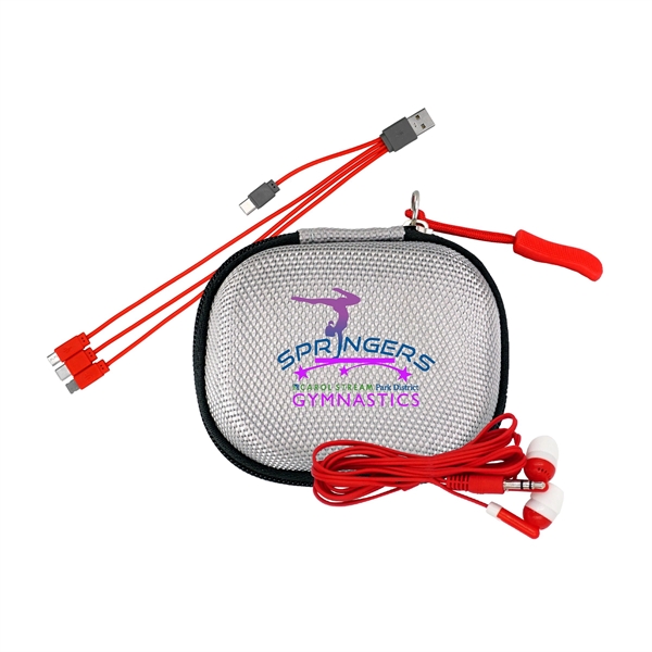 Mini Tech Set - Mini Tech Set - Image 13 of 18