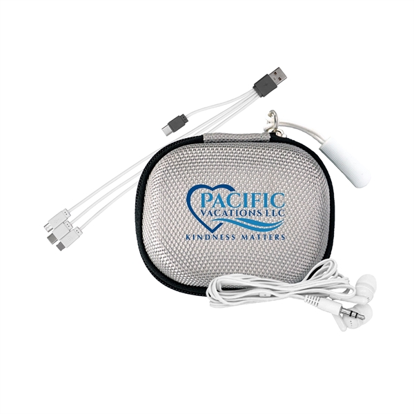 Mini Tech Set - Mini Tech Set - Image 15 of 18