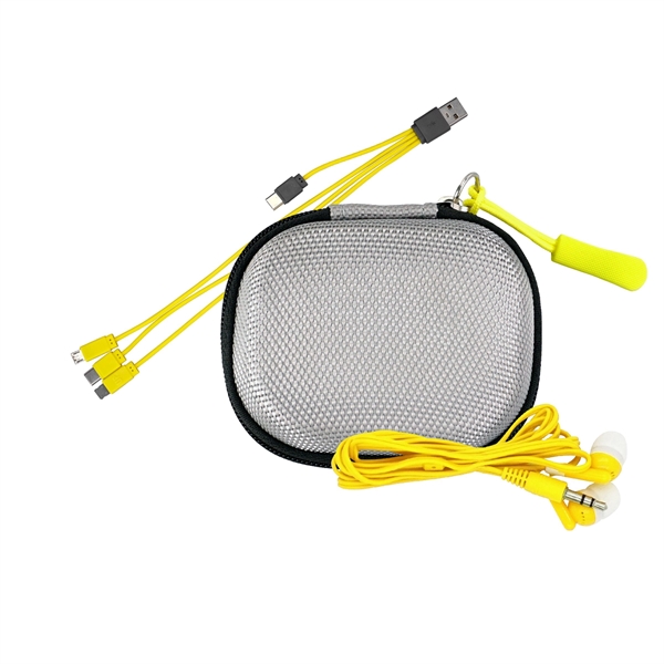 Mini Tech Set - Mini Tech Set - Image 16 of 18