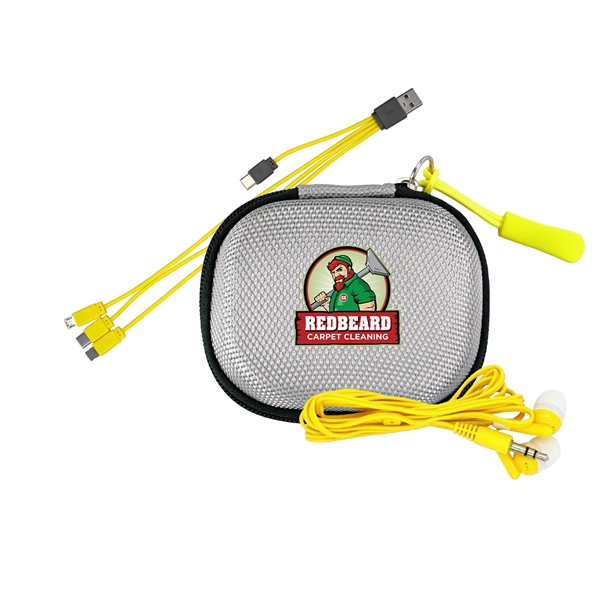 Mini Tech Set - Mini Tech Set - Image 17 of 18