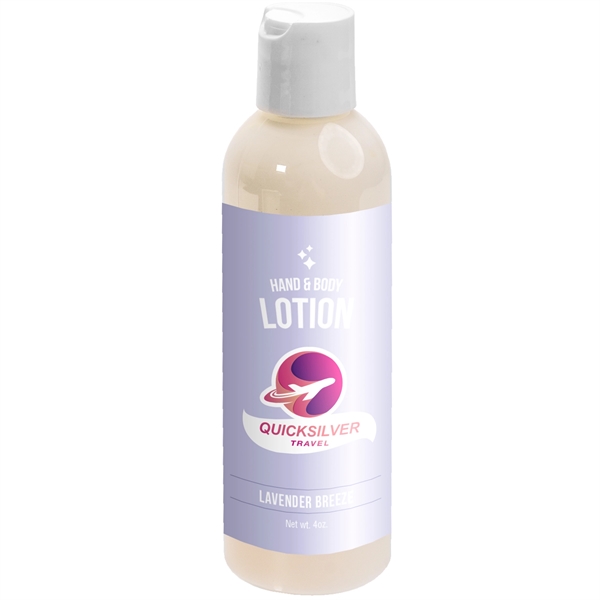 Hand & Body Lotion - Hand & Body Lotion - Image 3 of 24