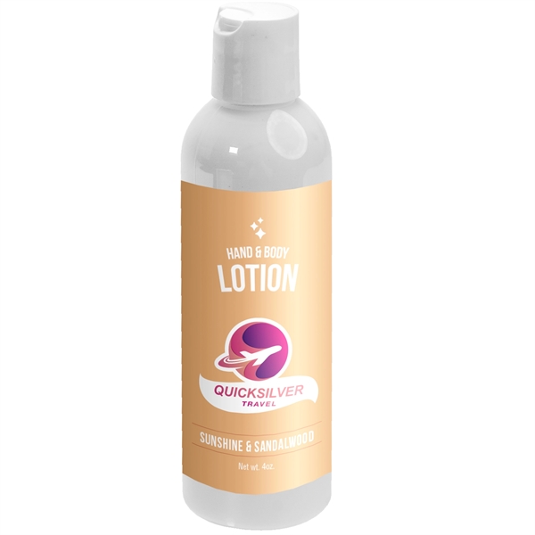 Hand & Body Lotion - Hand & Body Lotion - Image 6 of 24