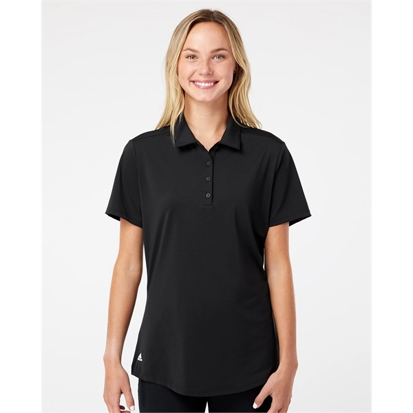 Adidas Women's Ultimate Solid Polo - Adidas Women's Ultimate Solid Polo - Image 0 of 33