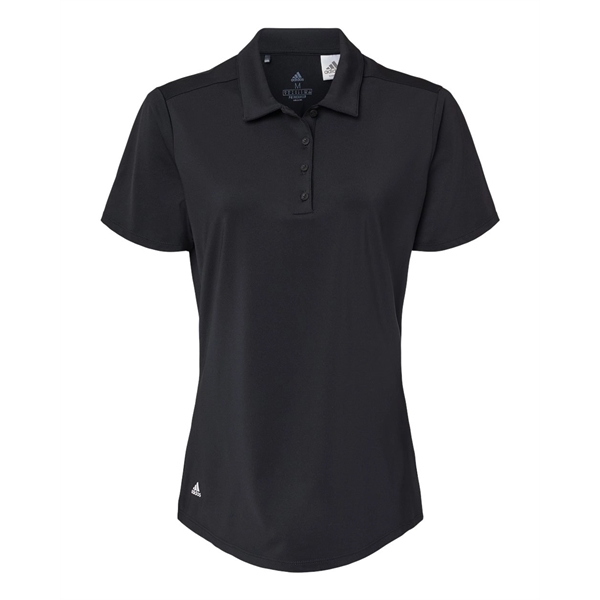 Adidas Women's Ultimate Solid Polo - Adidas Women's Ultimate Solid Polo - Image 1 of 33