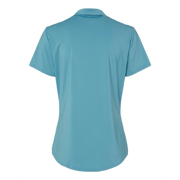 Adidas Women's Ultimate Solid Polo - Adidas Women's Ultimate Solid Polo - Image 8 of 33