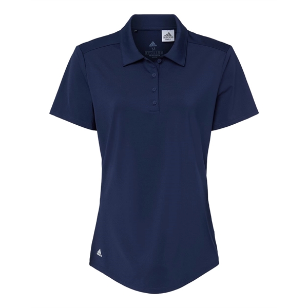 Adidas Women's Ultimate Solid Polo - Adidas Women's Ultimate Solid Polo - Image 11 of 33