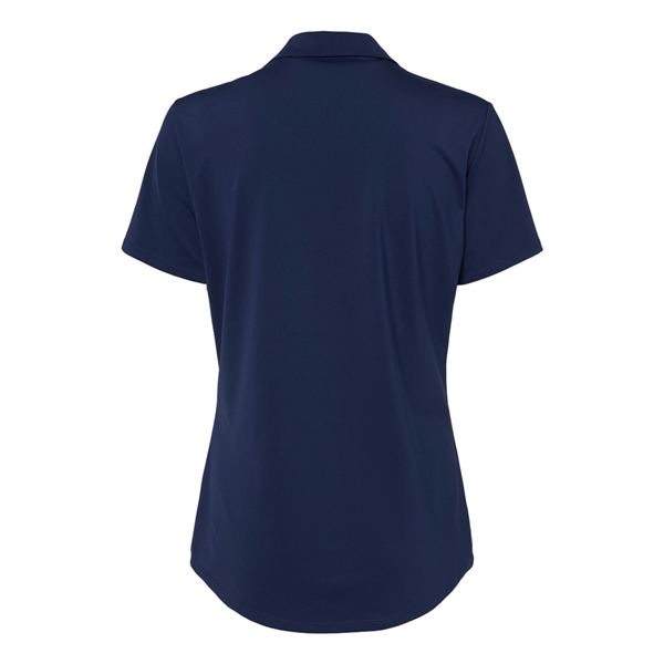 Adidas Women's Ultimate Solid Polo - Adidas Women's Ultimate Solid Polo - Image 12 of 33