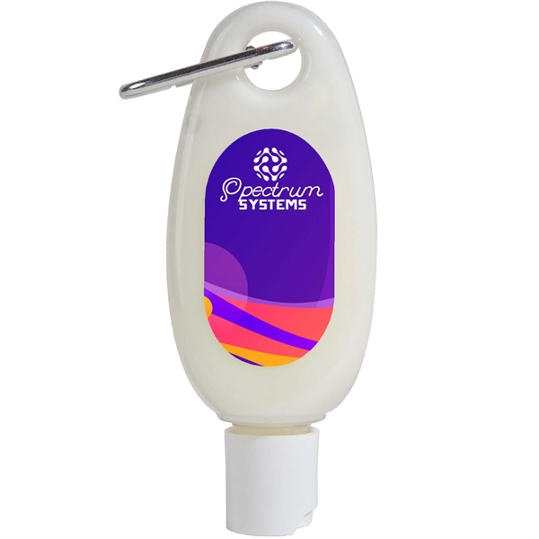 Custom Hand & Body Lotion