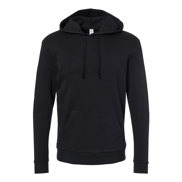 Alternative Unisex Eco-Cozy Fleece Hoodie - Alternative Unisex Eco-Cozy Fleece Hoodie - Image 19 of 27