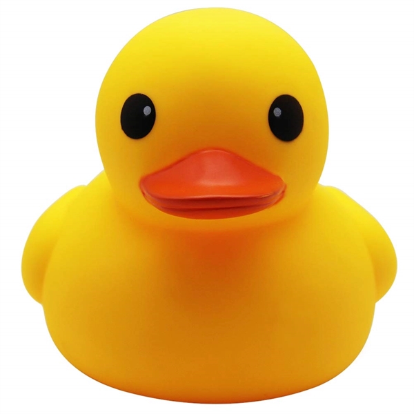 Rubber Duck Bath Toy - Rubber Duck Bath Toy - Image 0 of 4