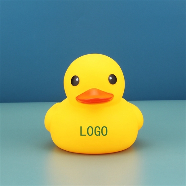 Rubber Duck Bath Toy - Rubber Duck Bath Toy - Image 1 of 4