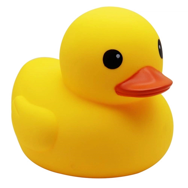 Rubber Duck Bath Toy - Rubber Duck Bath Toy - Image 2 of 4