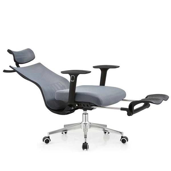 Ergonomic Office Chair - Ergonomic Office Chair - Image 0 of 4