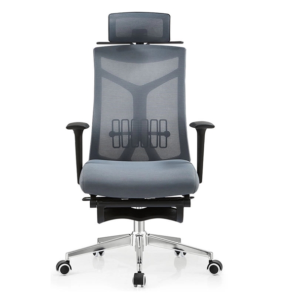 Ergonomic Office Chair - Ergonomic Office Chair - Image 1 of 4
