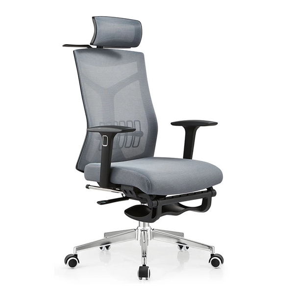 Ergonomic Office Chair - Ergonomic Office Chair - Image 2 of 4