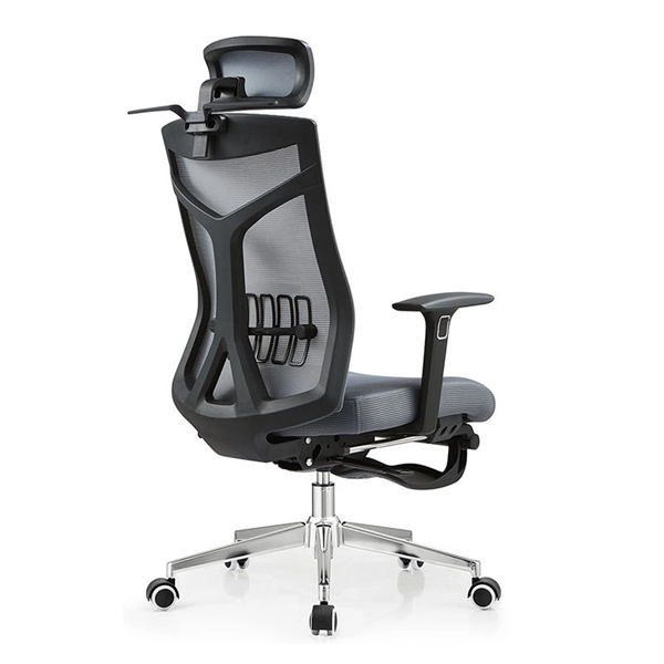 Ergonomic Office Chair - Ergonomic Office Chair - Image 3 of 4