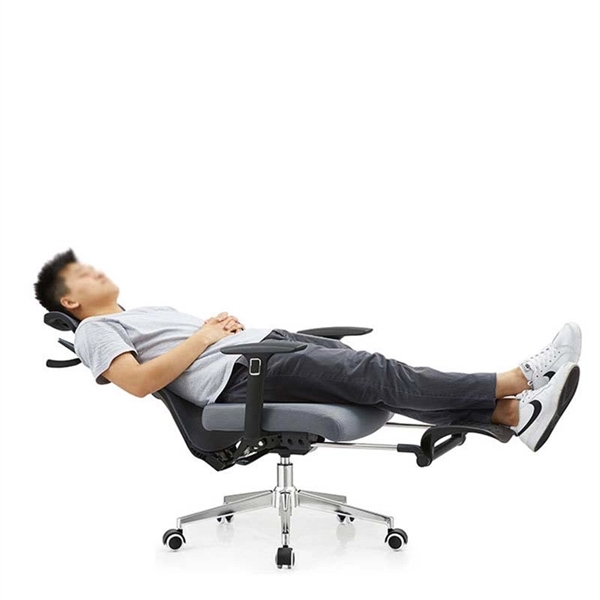Ergonomic Office Chair - Ergonomic Office Chair - Image 4 of 4
