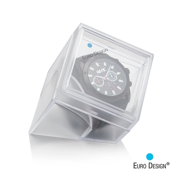 Euro Design® Bernau Watch - Euro Design® Bernau Watch - Image 1 of 5