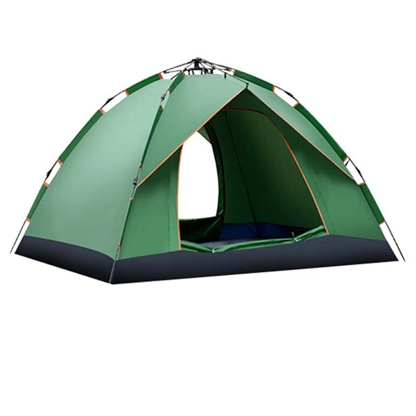 Pop Up Tent Family Camping - Pop Up Tent Family Camping - Image 0 of 2