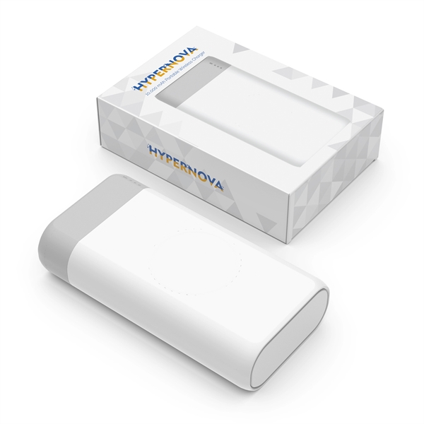 HyperNova - HyperNova - Image 2 of 7