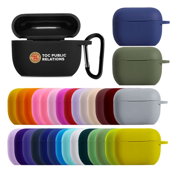 Hyde Case for Apple AirPods Pro - Hyde Case for Apple AirPods Pro - Image 0 of 59