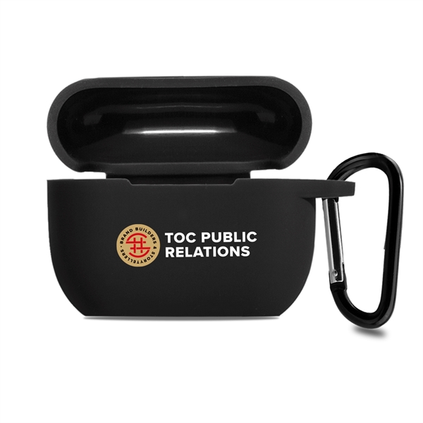 Hyde Case for Apple AirPods Pro - Hyde Case for Apple AirPods Pro - Image 1 of 59