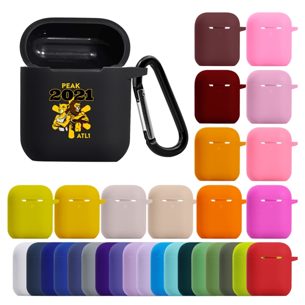 Alto Case for Apple AirPods 1 & 2 - Alto Case for Apple AirPods 1 & 2 - Image 0 of 90