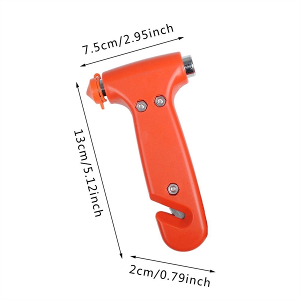 Safety Hammer - Safety Hammer - Image 2 of 3