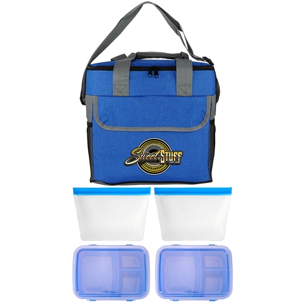 Ridge To Go Picnic Set - Ridge To Go Picnic Set - Image 3 of 11