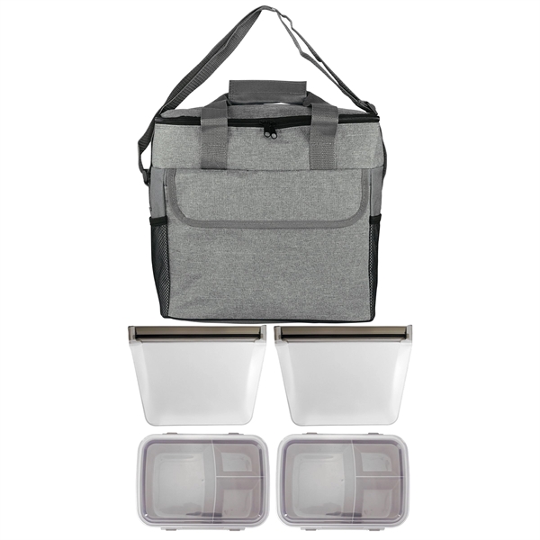Ridge To Go Picnic Set - Ridge To Go Picnic Set - Image 4 of 11