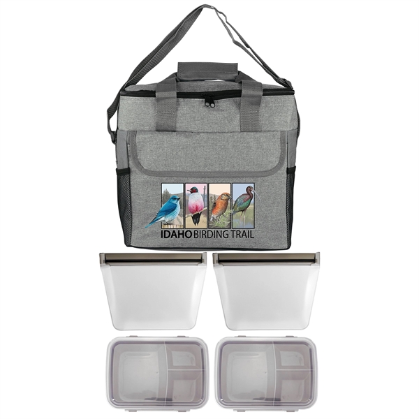 Ridge To Go Picnic Set - Ridge To Go Picnic Set - Image 5 of 11