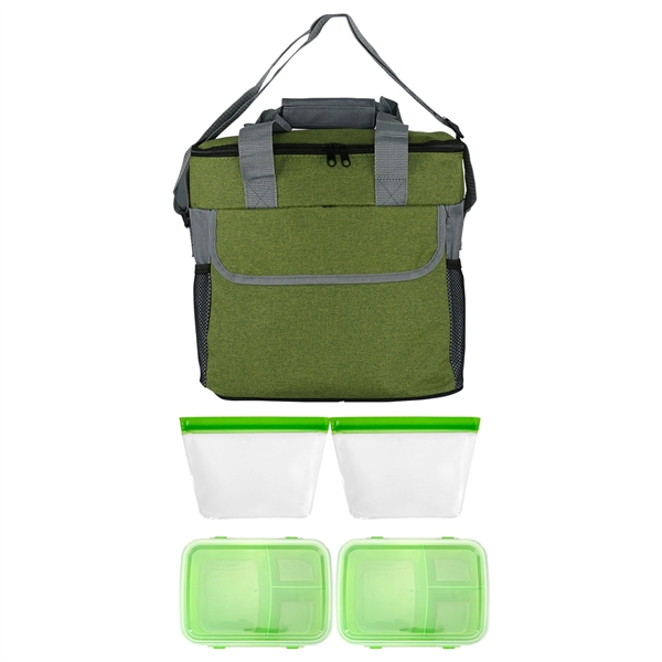 Ridge To Go Picnic Set - Ridge To Go Picnic Set - Image 6 of 11