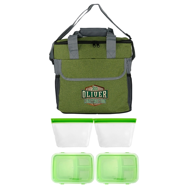 Ridge To Go Picnic Set - Ridge To Go Picnic Set - Image 7 of 11