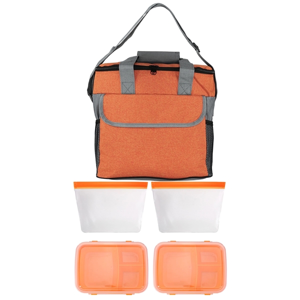 Ridge To Go Picnic Set - Ridge To Go Picnic Set - Image 8 of 11