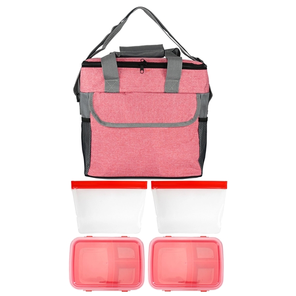 Ridge To Go Picnic Set - Ridge To Go Picnic Set - Image 10 of 11
